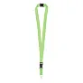 Revent Plus RPET lanyard