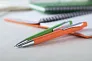 Silter ballpoint pen