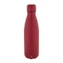 Refill recycled stainless steel bottle