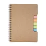 Seeky notebook