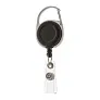 Hooky pass holder