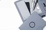 Gredox A4 RPET document folder