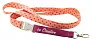 Subyard 15 C Eco custom sublimation lanyard