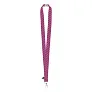 Subyard A Safe Eco custom sublimation lanyard