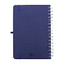 Holbook A5 RPET notes