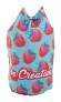 CreaDraw Ocean personalizirana mornarska torba