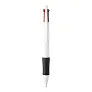 Quattro RABS 4-colour ballpoint pen