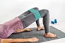 CreaTrain custom exercise band