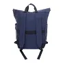 Rebyss Roll recycled cotton backpack