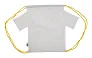 CreaDraw T Kids RPET custom drawstring bag for kids