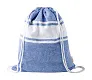 Praia beach towel and drawstring bag