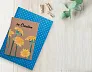 CreaNote A6 Eco personalizirani notes A6