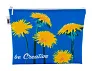 CreaBeauty L RPET custom cosmetic bag