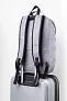 Refelt Back RPET felt backpack
