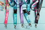 Subyard E custom sublimation lanyard