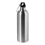 Ressuto XL recycled stainless steel bottle