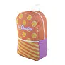 SuboBag Back RPET ruksak za potpunu personalizaciju