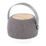 Lumifi bluetooth zvučnik i punjač
