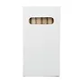 Penxil 6 custom 6 pc pencil set