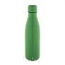 Refill recycled stainless steel bottle