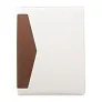 Carbasa A4 recycled canvas document folder