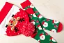 Morkved Christmas winter hat