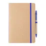 Ginkgo notes s kemijskom olovkom