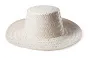 Yulon straw hat