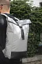 Lumiroll reflective RPET backpack