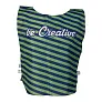 CreaTeam personalizirani RPET sportski prsluk