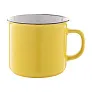 Woodstock vintage mug