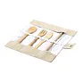 Rollery cutlery set
