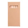 Penxil 6 Eco custom 6 pc pencil set