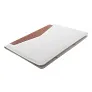 Carbasa A4 recycled canvas document folder
