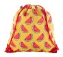 CreaDraw Supreme personalizirana torba s vezicama