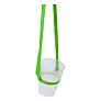 Lancup drink holder lanyard