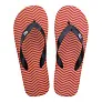 CreaPlaya customisable beach slippers