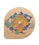 Spinalis Eco puzzle