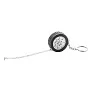 Wheel metar privjesak