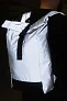 Lumiroll reflective RPET backpack