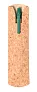 Pughy cork pen case