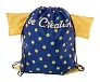 CreaDraw T personalizirana torba s vezicama