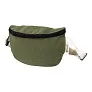 Rekan Hip recycled canvas waist bag