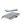 Charbuk wireless charger notebook
