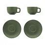Caturra Plus cappuccino cup set