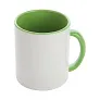 InnoColour sublimation mug