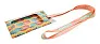 Subyard Badge custom sublimation lanyard