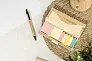 Zizhu sticky notepad