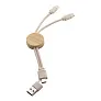 Nihon USB charger cable