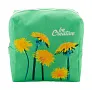 CreaBeauty Square L personalizirana toaletna torbica